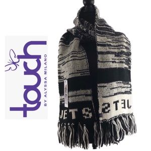 🆕 Touch | JETS Scarf